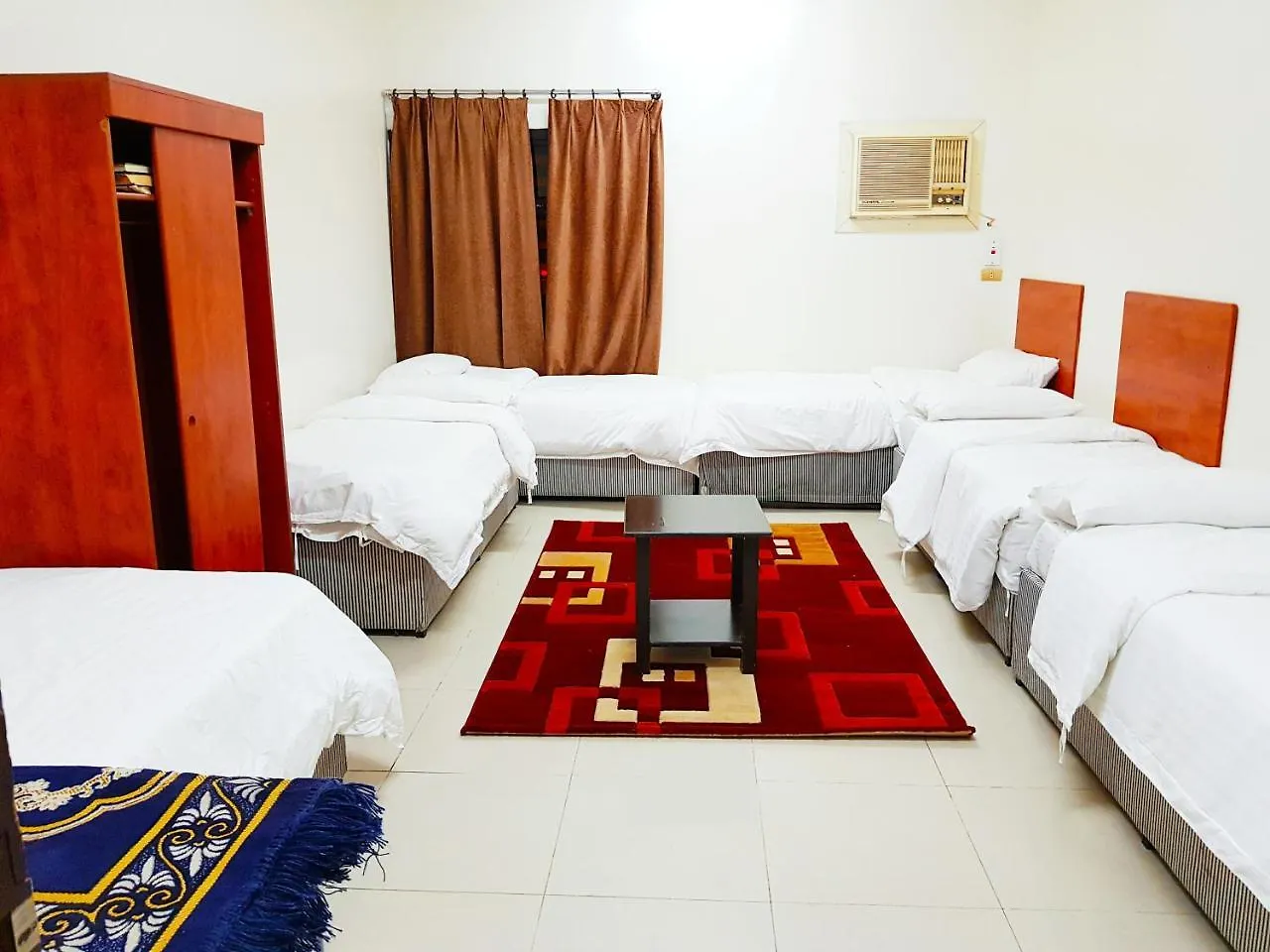Hayat Al Diafah Hotel Mekka