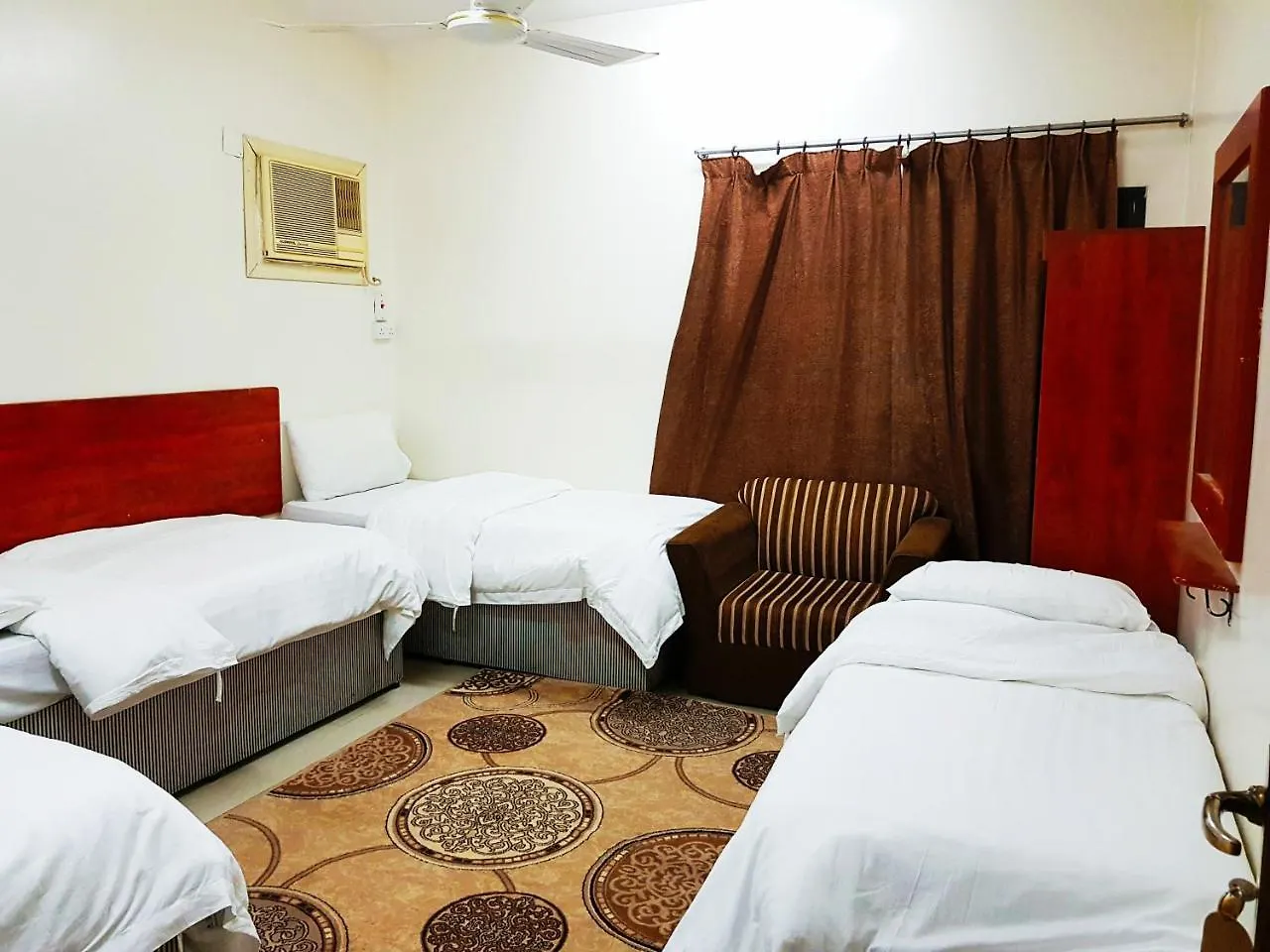 Hayat Al Diafah Hotel Mekka