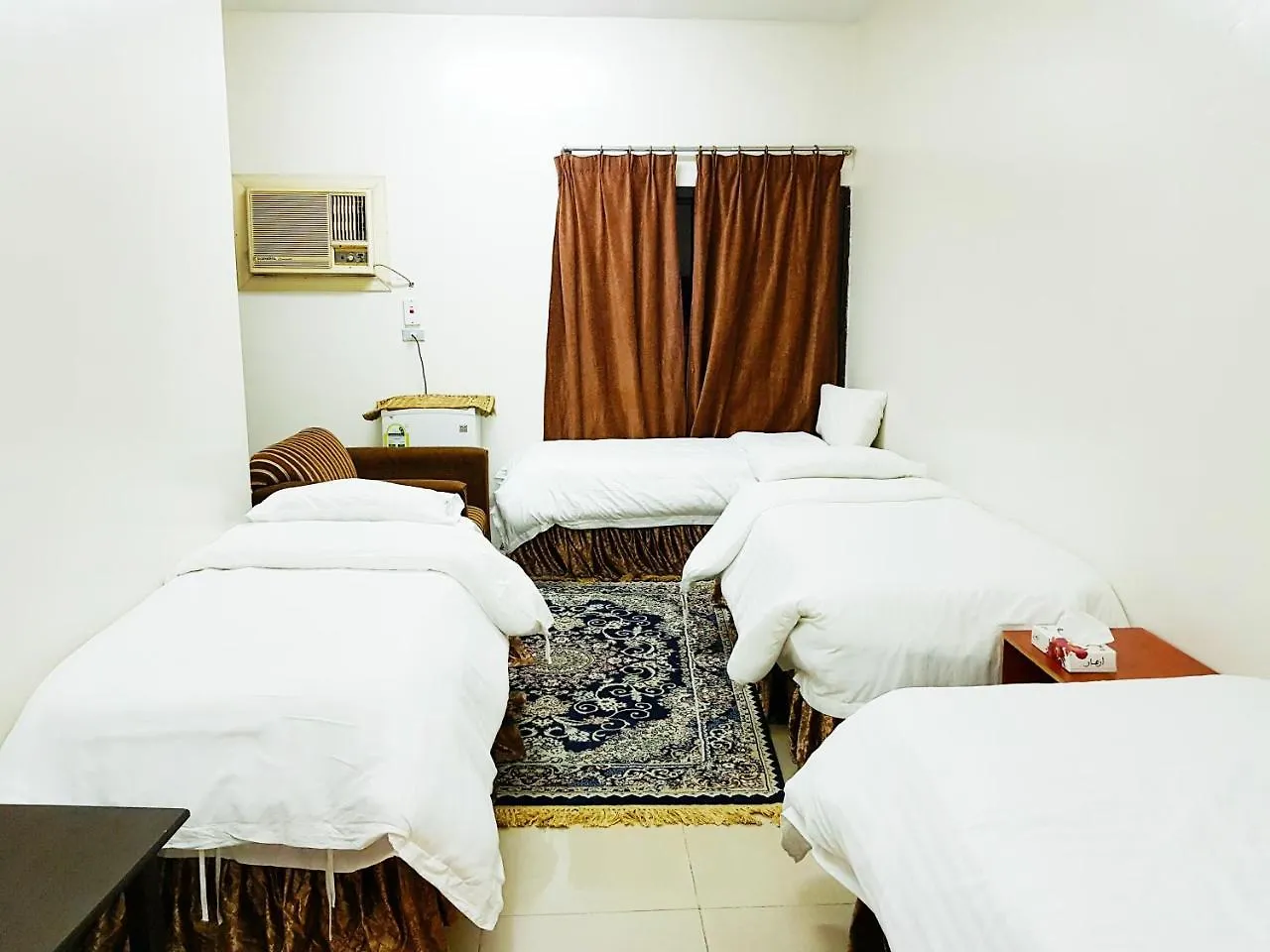 Hayat Al Diafah Hotel Mecca