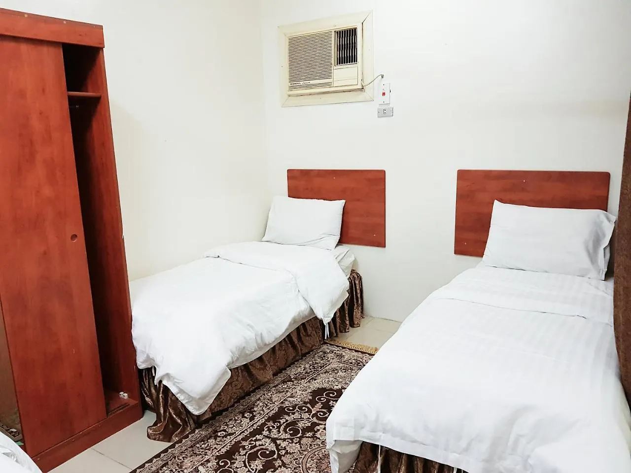 ***  Hayat Al Diafah Hotel Mecca Saudi Arabia