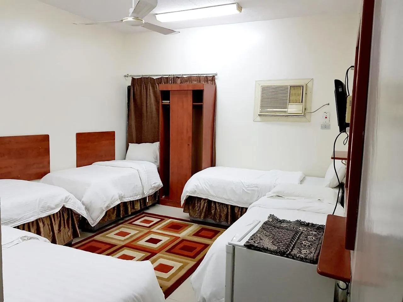 Hayat Al Diafah Hotel Mecca